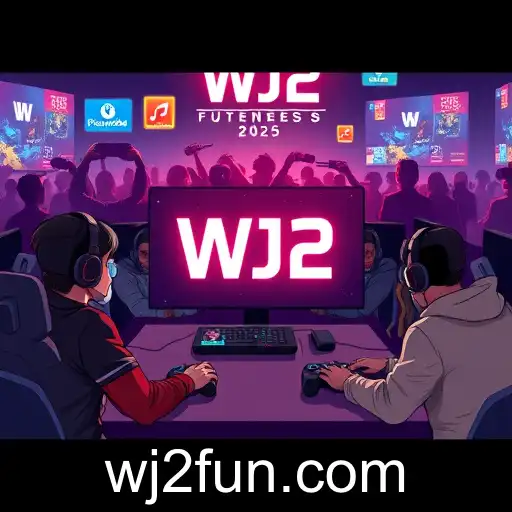 The Evolution of Online Gaming Portals