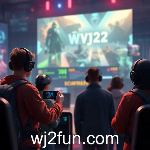 The Evolution of Online Gaming Portals