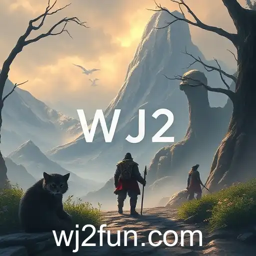 Gaming Evolution: The Rise of WJ2