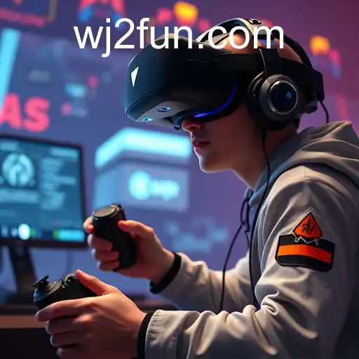 Gaming Innovations Redefine Online Platforms