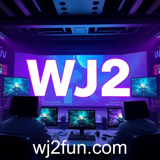 Gaming Innovations Drive WJ2 Popularity Surge