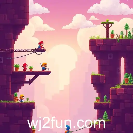 Gaming Platforms Evolving in 2025