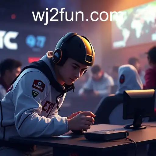 The Rise of WJ2 in the Gaming World
