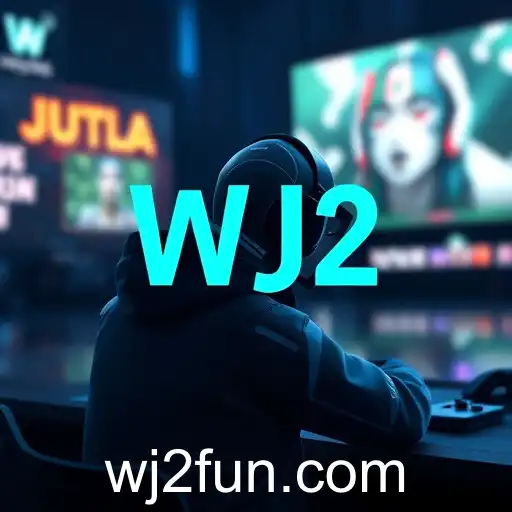 The Rise of WJ2: Gaming's New Frontier
