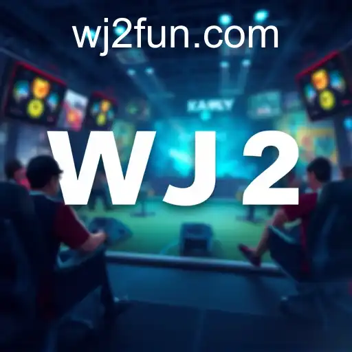The Rise of WJ2 in Online Gaming