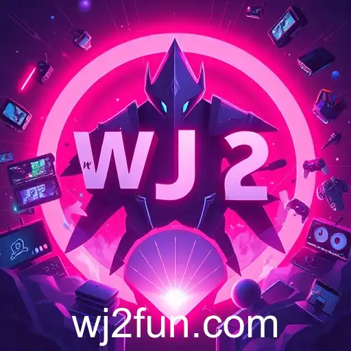 The Rise of WJ2: A New Era in Online Gaming
