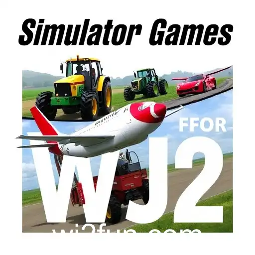 The Rise of WJ2: A New Gaming Era