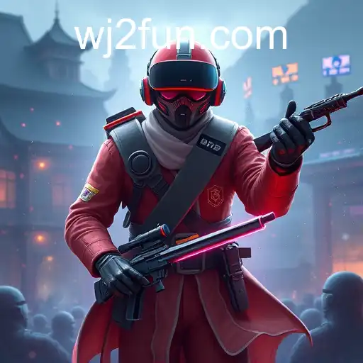 The Rise of WJ2: Gaming in 2025