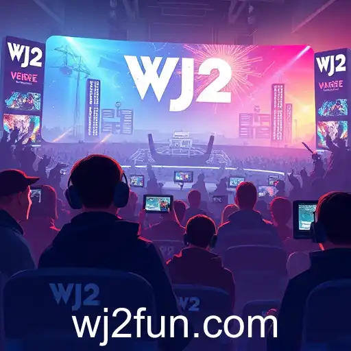 The Evolution of WJ2 Gaming Platform