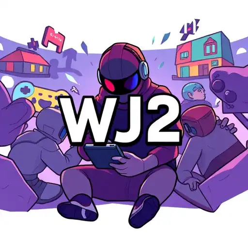 WJ2 Revolutionizes Online Gaming