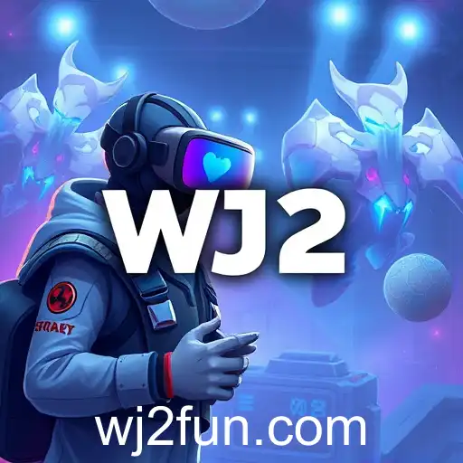WJ2 Revolutionizes Online Gaming Experience