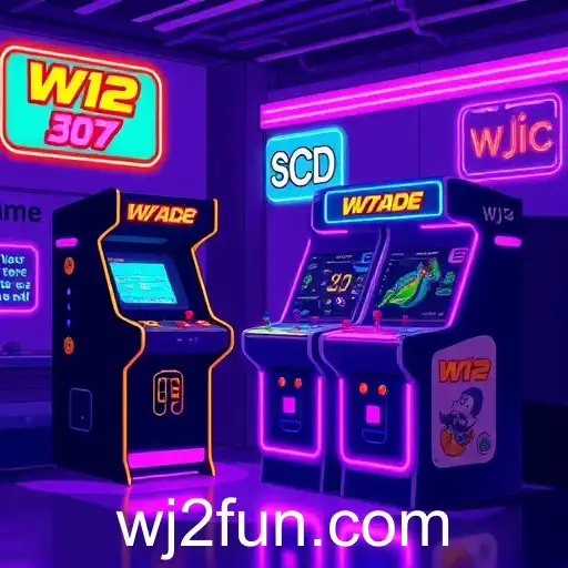 WJ2 Sparks Global Gaming Dialogue