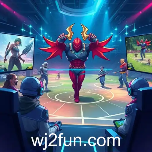 The Rise of Gaming Portals