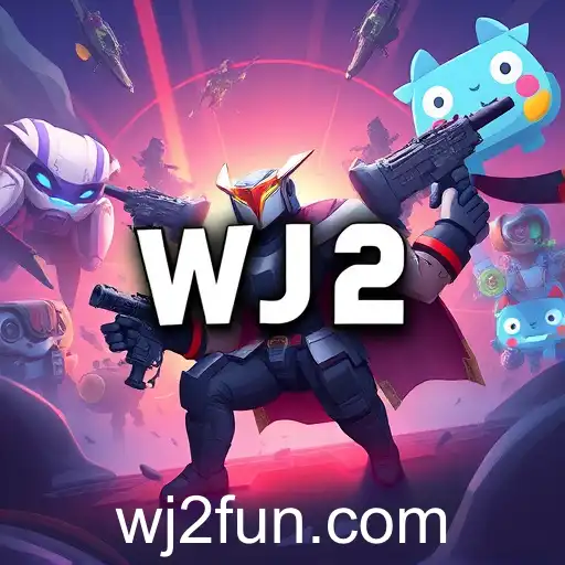 The Rising Trend of WJ2 in Gaming