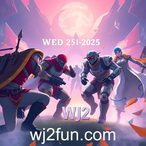 WJ2: The Evolution and Impact on the Gaming Community
