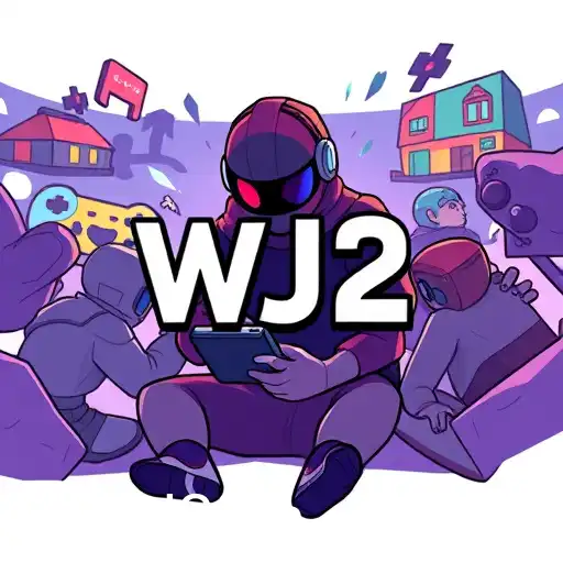 WJ2 Revolutionizes Online Gaming