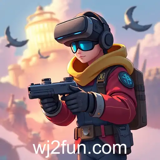 WJ2: Transforming the Online Gaming Landscape